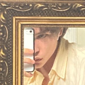 Meet your Posher, Matteo